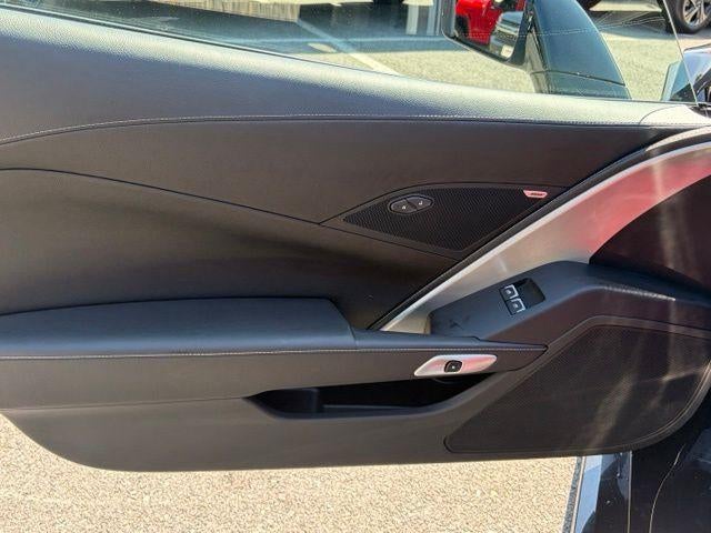2019 Chevrolet Corvette Grand Sport Grand Sport 1LT