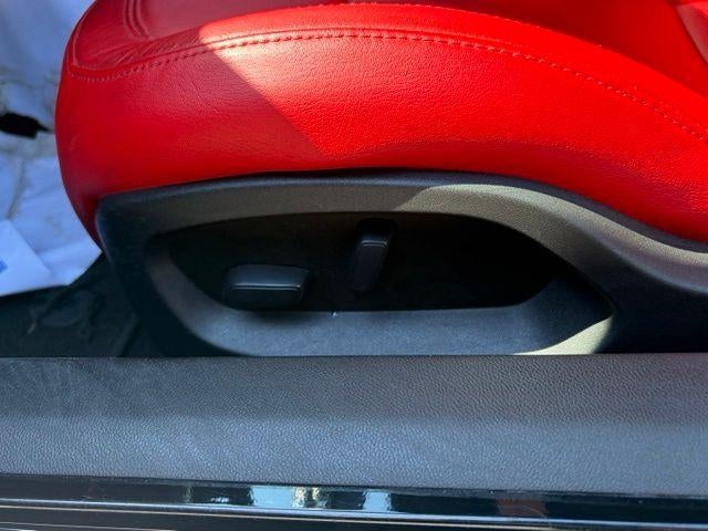 2019 Chevrolet Corvette Grand Sport Grand Sport 1LT
