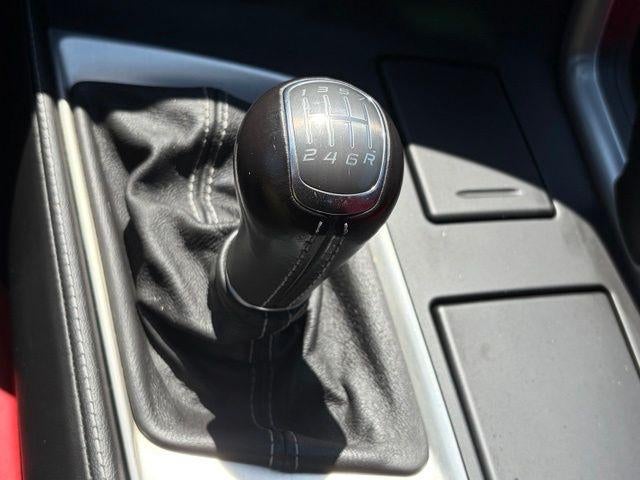 2019 Chevrolet Corvette Grand Sport Grand Sport 1LT