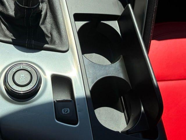2019 Chevrolet Corvette Grand Sport Grand Sport 1LT