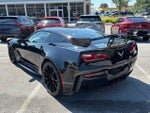 2019 Chevrolet Corvette Grand Sport Grand Sport 1LT