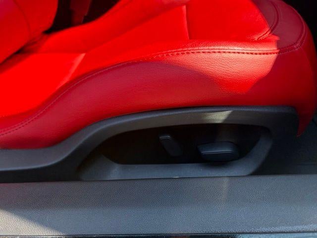 2019 Chevrolet Corvette Grand Sport Grand Sport 1LT