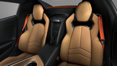 2027 Chevrolet Corvette Grand Sport 3LT