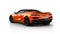 2027 Chevrolet Corvette Grand Sport 3LT