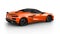 2027 Chevrolet Corvette Grand Sport 3LT