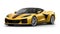 2027 Chevrolet Corvette Grand Sport 3LT