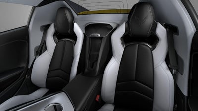 2027 Chevrolet Corvette Grand Sport 3LT