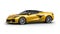 2027 Chevrolet Corvette Grand Sport 3LT