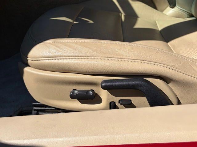 2013 Chevrolet Corvette Grand Sport Grand Sport 3LT