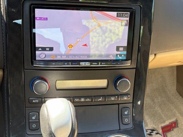 2013 Chevrolet Corvette Grand Sport Grand Sport 3LT