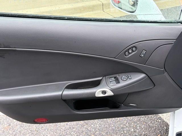 2011 Chevrolet Corvette Grand Sport Z16 Grand Sport w/3LT