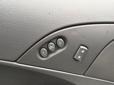 2011 Chevrolet Corvette Grand Sport Z16 Grand Sport w/3LT