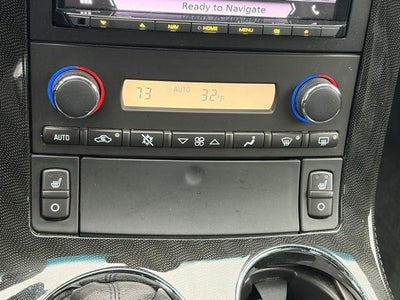 2011 Chevrolet Corvette Grand Sport Z16 Grand Sport w/3LT