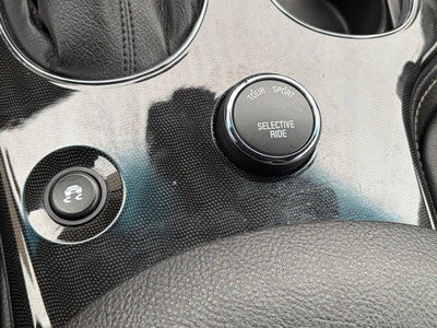 2011 Chevrolet Corvette Grand Sport Z16 Grand Sport w/3LT