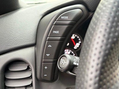 2011 Chevrolet Corvette Grand Sport Z16 Grand Sport w/3LT