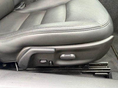 2011 Chevrolet Corvette Grand Sport Z16 Grand Sport w/3LT