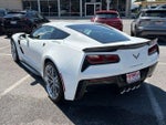 2019 Chevrolet Corvette Grand Sport Grand Sport 2LT
