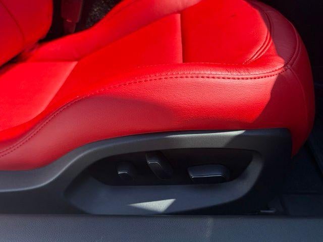 2019 Chevrolet Corvette Grand Sport Grand Sport 2LT