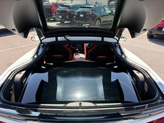 2019 Chevrolet Corvette Grand Sport Grand Sport 2LT