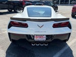 2019 Chevrolet Corvette Grand Sport Grand Sport 2LT