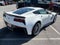 2019 Chevrolet Corvette Grand Sport Grand Sport 2LT