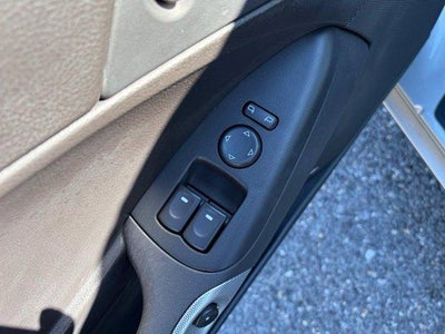 2006 Chevrolet Corvette Base