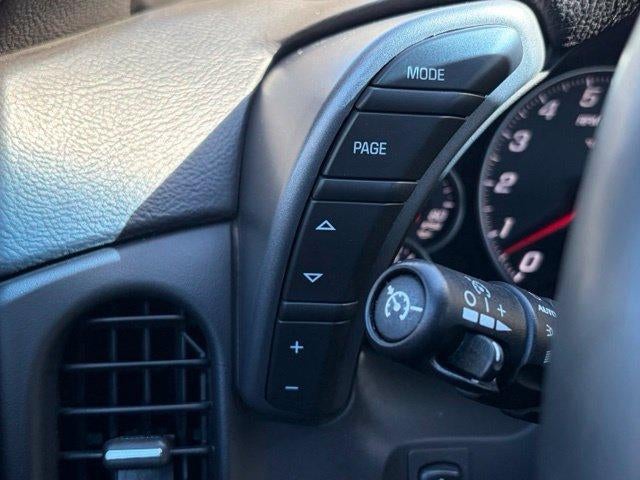 2006 Chevrolet Corvette Base