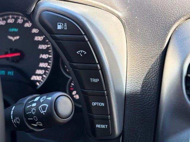 2006 Chevrolet Corvette Base