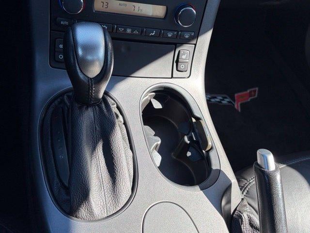 2006 Chevrolet Corvette Base