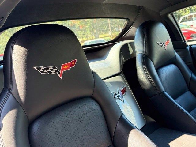 2006 Chevrolet Corvette Base