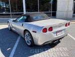 2006 Chevrolet Corvette Base