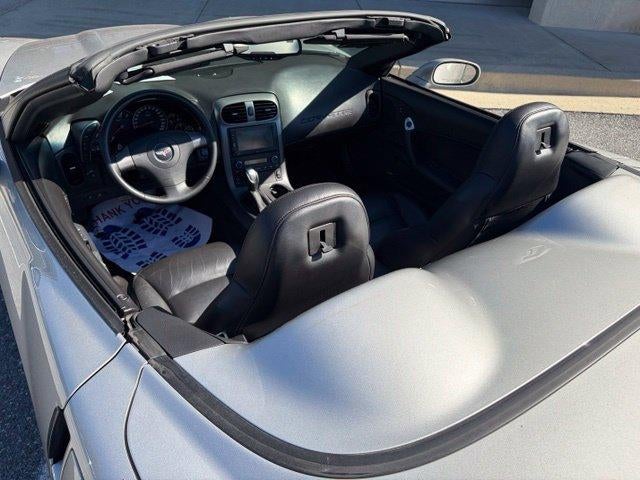 2006 Chevrolet Corvette Base