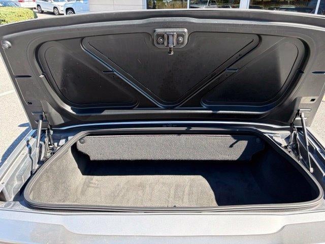 2006 Chevrolet Corvette Base