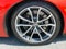 2013 Chevrolet Corvette Grand Sport 427 1SC