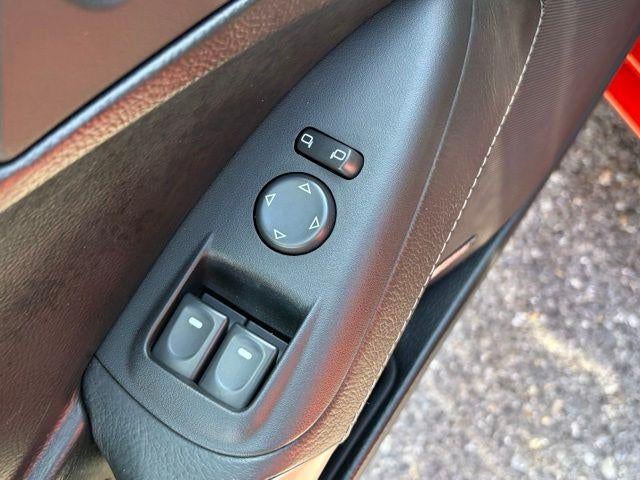 2013 Chevrolet Corvette Grand Sport 427 1SC