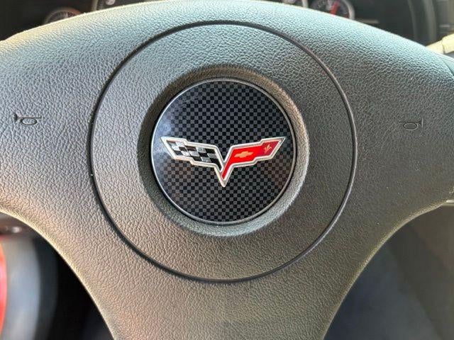2013 Chevrolet Corvette Grand Sport 427 1SC
