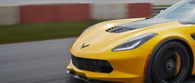 Corvette Z06