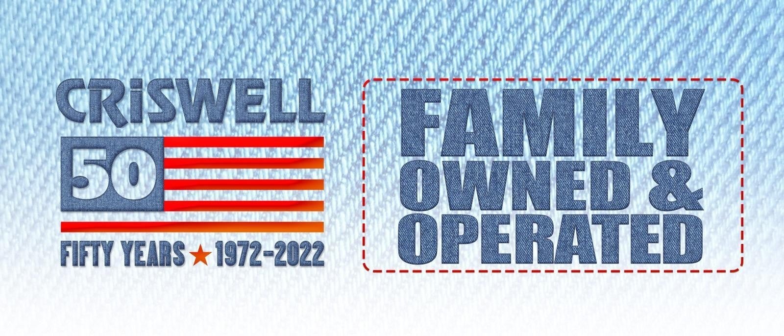 Family owned and operated at Criswell Corvette in Gaithersburg MD